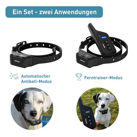 ferntrainer hund spray|Sprayhalsband für Hunde & Innotek Ferntrainer